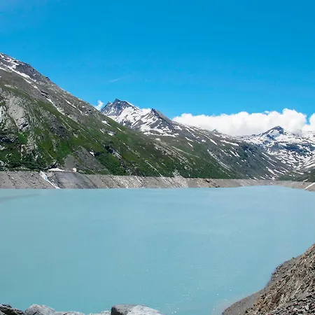Ideal Appartement-fewo 3-bettwohnung Nr- 4 By Interhome * Saas-Fee